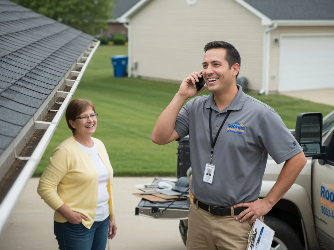 Local Roofing Contractors Wyoming, RI FAQs